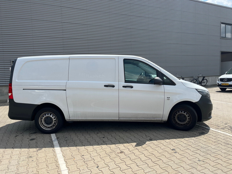 Mercedes-Benz Vito 114 CDI / L2H1 / Frigo / Gekoelde laadbak / APK-TUV 05-26 - Xe van đông lạnh: hình 2 Mercedes-Benz Vito 114 CDI / L2H1 / Frigo / Gekoelde laadbak / APK-TUV 05-26 - Xe van đông lạnh: hình 2