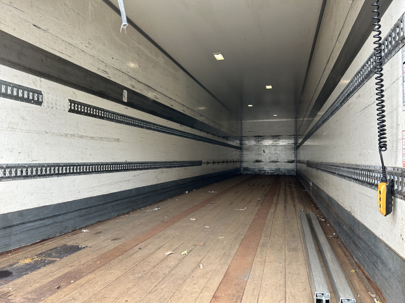 Pacton B2-001 / Box / Loadlift 2500 kg / BPW Drum / NL Trailer - Sơ mi rơ moóc hộp kín: hình 3 Pacton B2-001 / Box / Loadlift 2500 kg / BPW Drum / NL Trailer - Sơ mi rơ moóc hộp kín: hình 3