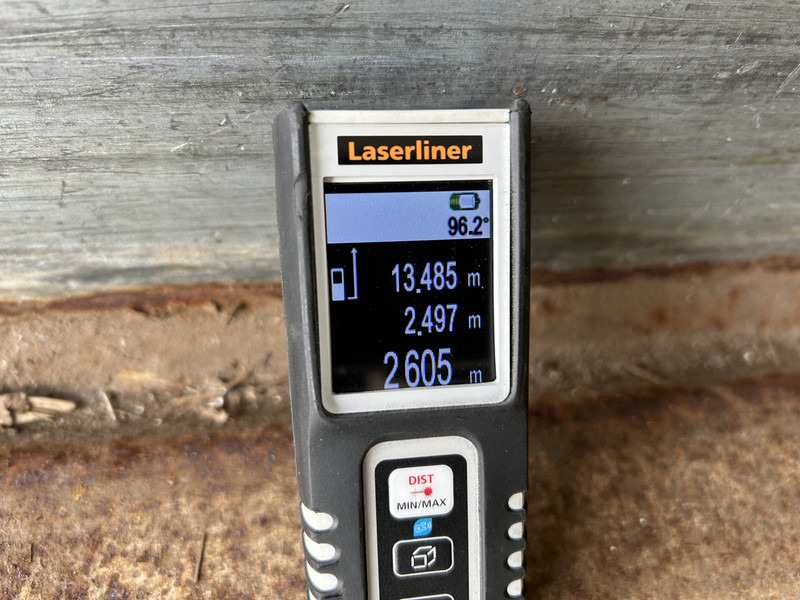 Pacton B2-001 / Box / Loadlift 2500 kg / BPW Drum / NL Trailer - Sơ mi rơ moóc hộp kín: hình 4 Pacton B2-001 / Box / Loadlift 2500 kg / BPW Drum / NL Trailer - Sơ mi rơ moóc hộp kín: hình 4