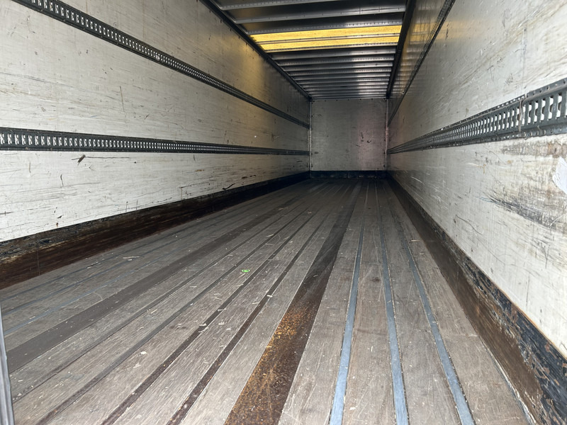 Pacton T2-001 / Box / Loadlift / BPW Drum / NL Trailer - Sơ mi rơ moóc hộp kín: hình 3 Pacton T2-001 / Box / Loadlift / BPW Drum / NL Trailer - Sơ mi rơ moóc hộp kín: hình 3