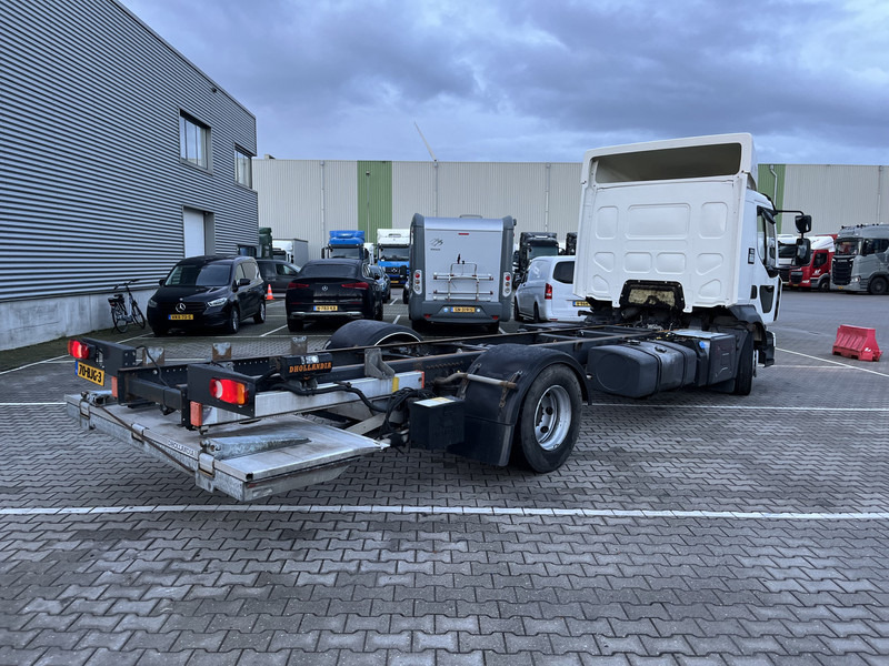 Renault D 250 Euro 6 / Chassis Cabine / 588 dkm / 12 Ton / Full Air / 2x in stock - Xe tải khung gầm: hình 2 Renault D 250 Euro 6 / Chassis Cabine / 588 dkm / 12 Ton / Full Air / 2x in stock - Xe tải khung gầm: hình 2