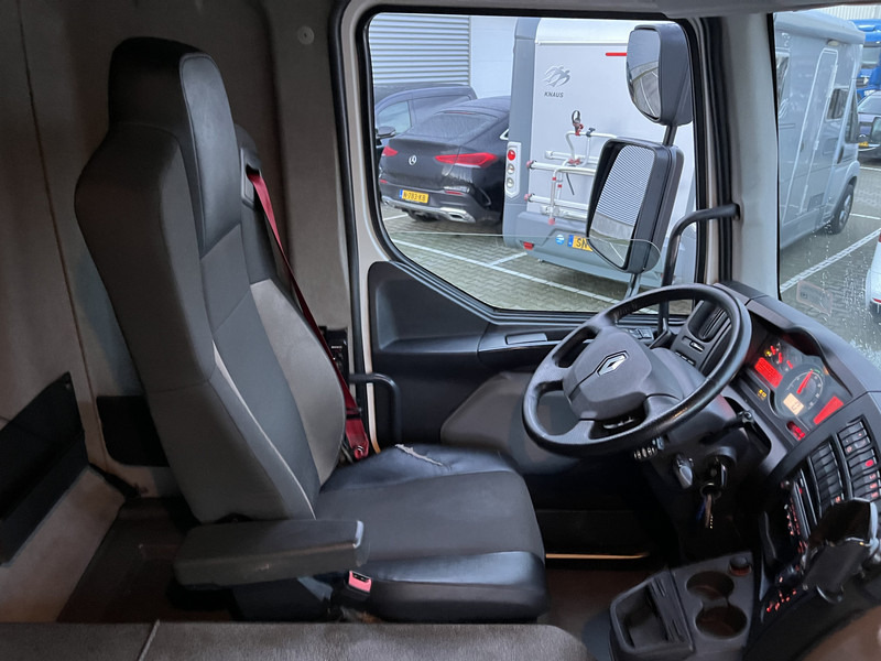 Renault D 250 Euro 6 / Chassis Cabine / 588 dkm / 12 Ton / Full Air / 3x in stock - Xe tải khung gầm: hình 3 Renault D 250 Euro 6 / Chassis Cabine / 588 dkm / 12 Ton / Full Air / 3x in stock - Xe tải khung gầm: hình 3