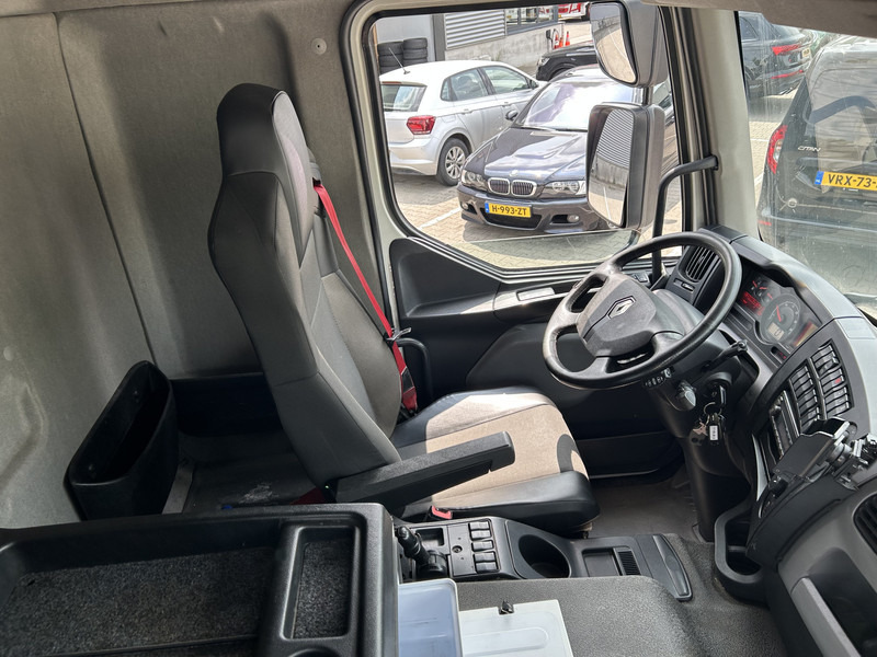 Renault D Wide 380 / Chassis - Cabine 6.5 mtr / 549 dkm / Full Air / NL Truck - Xe tải khung gầm: hình 3 Renault D Wide 380 / Chassis - Cabine 6.5 mtr / 549 dkm / Full Air / NL Truck - Xe tải khung gầm: hình 3