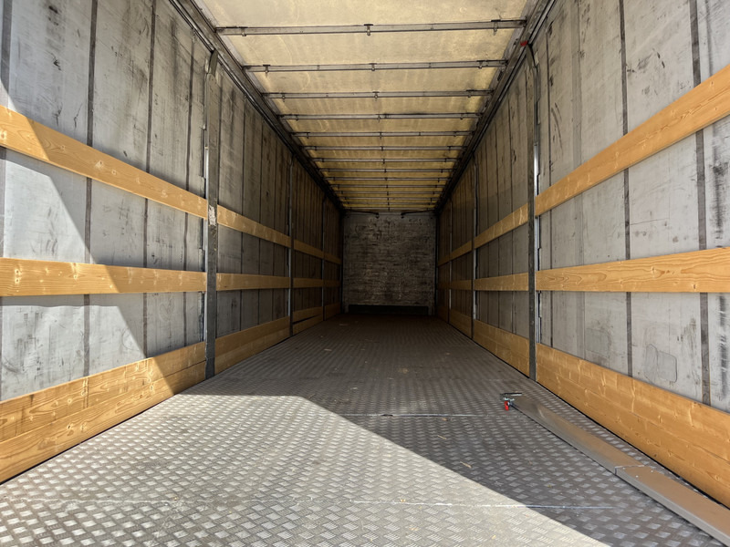 Samro ST 39 WH / Curtainside / 3 axle BPW Disk / NL Trailer - Sơ mi rơ moóc mui bạt: hình 3 Samro ST 39 WH / Curtainside / 3 axle BPW Disk / NL Trailer - Sơ mi rơ moóc mui bạt: hình 3