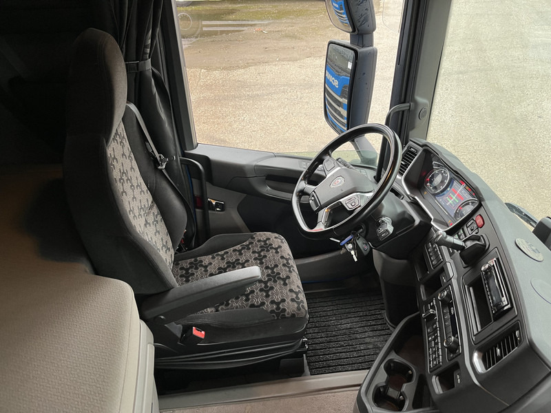 Scania R410 Highline / BDF Box + Wecon AWZ 218 / BDF Box / 448 dkm / NL Truck + Trailer - Xe chở container/ Xe tải hoán đổi thân: hình 3 Scania R410 Highline / BDF Box + Wecon AWZ 218 / BDF Box / 448 dkm / NL Truck + Trailer - Xe chở container/ Xe tải hoán đổi thân: hình 3