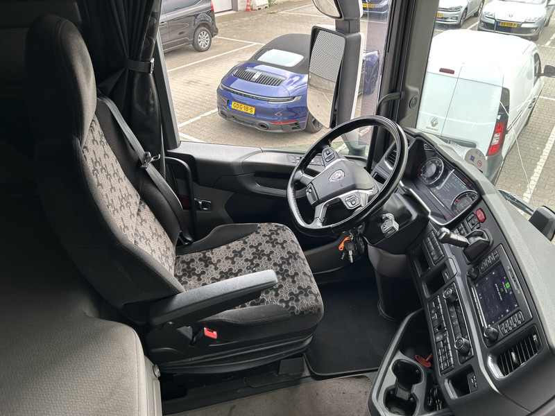 Scania S410 Highline / 491 dkm / Box 8.1 mtr / Laadklep 3000 kg - Xe tải hộp: hình 3 Scania S410 Highline / 491 dkm / Box 8.1 mtr / Laadklep 3000 kg - Xe tải hộp: hình 3
