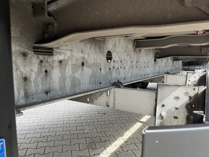 Schmitz Cargobull SCB S2 / Box Trailer / 2 axle / APK TUV 06-26 - Sơ mi rơ moóc hộp kín: hình 5 Schmitz Cargobull SCB S2 / Box Trailer / 2 axle / APK TUV 06-26 - Sơ mi rơ moóc hộp kín: hình 5