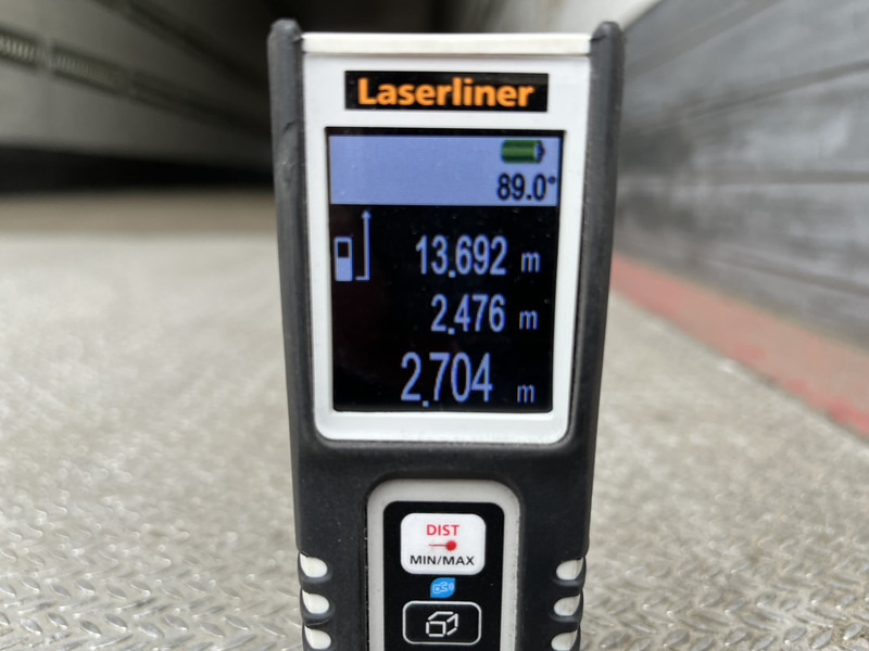 Schmitz Cargobull SCB S2 / Box Trailer / 2 axle Disk / NL Trailer / APK TUV 05-26 - Sơ mi rơ moóc hộp kín: hình 4 Schmitz Cargobull SCB S2 / Box Trailer / 2 axle Disk / NL Trailer / APK TUV 05-26 - Sơ mi rơ moóc hộp kín: hình 4