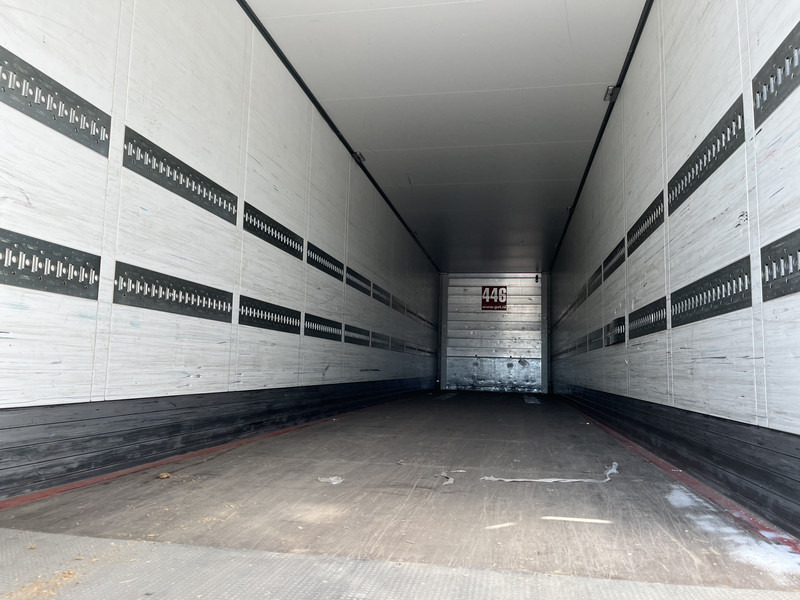 Schmitz Cargobull SCB S2 / Box Trailer / 2 axle Disk / NL Trailer / APK TUV 05-26 / - Sơ mi rơ moóc hộp kín: hình 3 Schmitz Cargobull SCB S2 / Box Trailer / 2 axle Disk / NL Trailer / APK TUV 05-26 / - Sơ mi rơ moóc hộp kín: hình 3