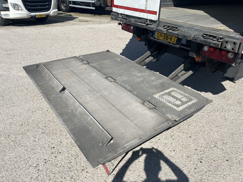 Schmitz Cargobull SCB S2 / Box Trailer / 2 axle / Loadlift / APK TUV 02-26 - Sơ mi rơ moóc hộp kín: hình 5 Schmitz Cargobull SCB S2 / Box Trailer / 2 axle / Loadlift / APK TUV 02-26 - Sơ mi rơ moóc hộp kín: hình 5