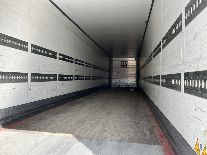 Schmitz Cargobull SCB S2 / Box Trailer / Loadlift - Sơ mi rơ moóc thùng thấp: hình 3 Schmitz Cargobull SCB S2 / Box Trailer / Loadlift - Sơ mi rơ moóc thùng thấp: hình 3