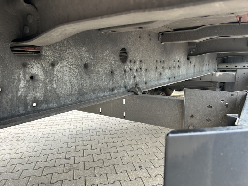 Schmitz Cargobull SCB S3B / Box Trailer / 2x Liftas / APK TUV 09-26 - Sơ mi rơ moóc hộp kín: hình 5 Schmitz Cargobull SCB S3B / Box Trailer / 2x Liftas / APK TUV 09-26 - Sơ mi rơ moóc hộp kín: hình 5