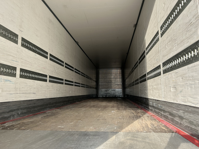 Schmitz Cargobull SCB S3B / Box Trailer / 2x Liftas / APK TUV 09-26 - Sơ mi rơ moóc hộp kín: hình 3 Schmitz Cargobull SCB S3B / Box Trailer / 2x Liftas / APK TUV 09-26 - Sơ mi rơ moóc hộp kín: hình 3