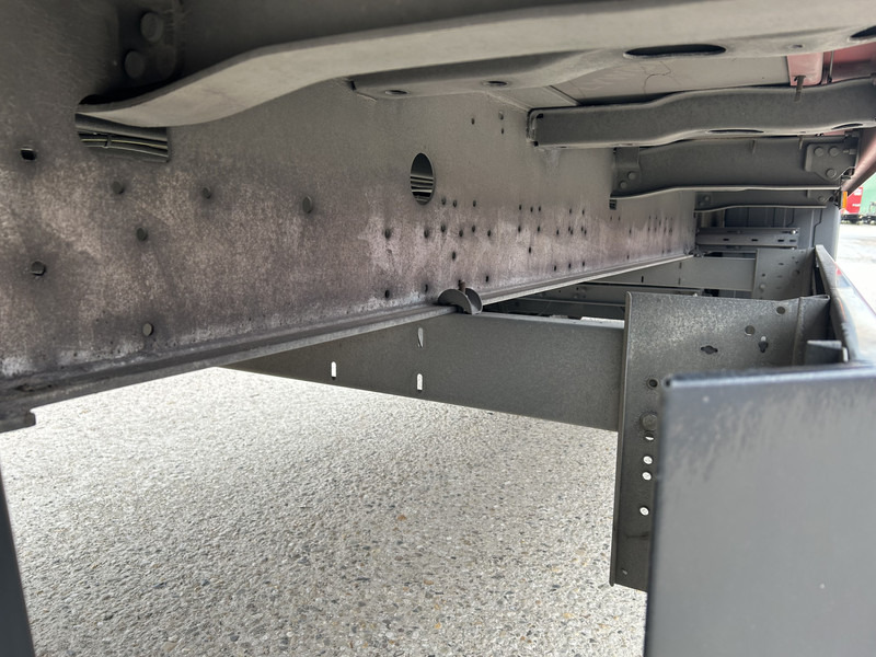 Schmitz Cargobull SCB S3B / Box Trailer / 2x Liftas / APK TUV 10-26 - Sơ mi rơ moóc hộp kín: hình 5 Schmitz Cargobull SCB S3B / Box Trailer / 2x Liftas / APK TUV 10-26 - Sơ mi rơ moóc hộp kín: hình 5