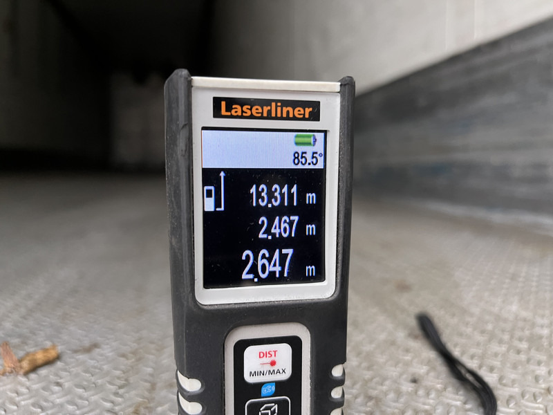 Schmitz Cargobull SKO 24L COOL / Carrier Vector 1850 / BPW Drum / Liftas / Frigo Box / NL Trailer - Sơ mi rơ moóc đông lạnh: hình 4 Schmitz Cargobull SKO 24L COOL / Carrier Vector 1850 / BPW Drum / Liftas / Frigo Box / NL Trailer - Sơ mi rơ moóc đông lạnh: hình 4