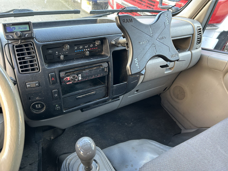 Toyota Dyna 100 3.0 D-4D / Kipper - Tipper / Blad - Bald / APK TUV 07-26 - Xe ben nhỏ: hình 5 Toyota Dyna 100 3.0 D-4D / Kipper - Tipper / Blad - Bald / APK TUV 07-26 - Xe ben nhỏ: hình 5