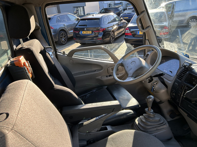 Toyota Dyna 100 3.0 D-4D / Kipper - Tipper / Blad - Bald / APK TUV 07-26 - Xe ben nhỏ: hình 3 Toyota Dyna 100 3.0 D-4D / Kipper - Tipper / Blad - Bald / APK TUV 07-26 - Xe ben nhỏ: hình 3