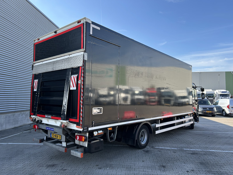 Volvo FL 210 / 12 Ton / 203 dkm / Wrapped / Box / Laadklep / APK 01-26 - Xe tải hộp: hình 2 Volvo FL 210 / 12 Ton / 203 dkm / Wrapped / Box / Laadklep / APK 01-26 - Xe tải hộp: hình 2