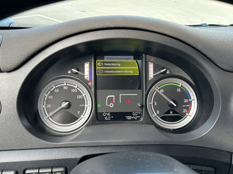 DAF CF 400 FT Space Cab / 798 dkm / NL Truck / APK TUV 07-26 - Xe đầu kéo: hình 4 DAF CF 400 FT Space Cab / 798 dkm / NL Truck / APK TUV 07-26 - Xe đầu kéo: hình 4