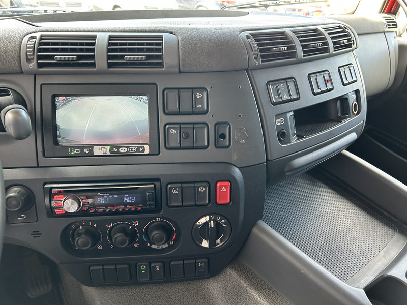 DAF CF 400 FT Space Cab / 957 dkm / NL Truck / APK TUV 02-26 - Xe đầu kéo: hình 5 DAF CF 400 FT Space Cab / 957 dkm / NL Truck / APK TUV 02-26 - Xe đầu kéo: hình 5