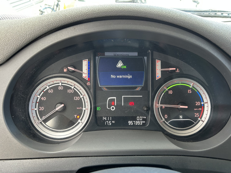 DAF CF 400 FT Space Cab / 957 dkm / NL Truck / APK TUV 02-26 - Xe đầu kéo: hình 4 DAF CF 400 FT Space Cab / 957 dkm / NL Truck / APK TUV 02-26 - Xe đầu kéo: hình 4