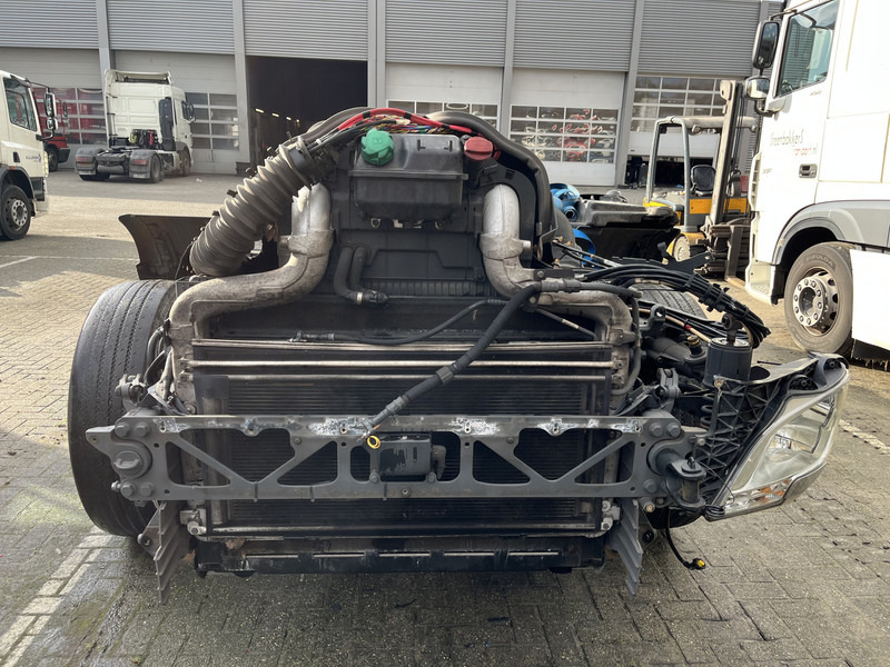 DAF CF 410 FT / For Parts / No Documents / +/- 740 dkm / NL Truck - Xe đầu kéo: hình 3 DAF CF 410 FT / For Parts / No Documents / +/- 740 dkm / NL Truck - Xe đầu kéo: hình 3