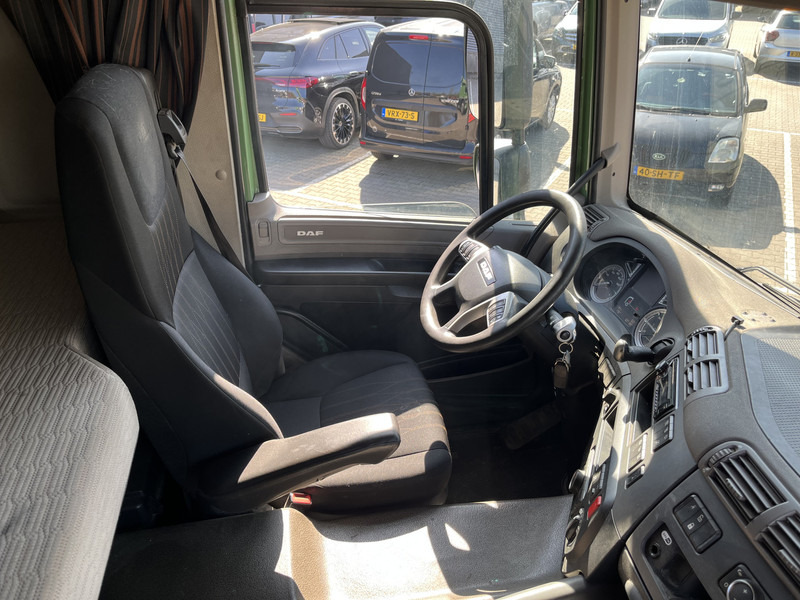 DAF CF 410 FT / New Tacho V2 / 697 dkm / MX Brake / NL Truck - Xe đầu kéo: hình 3 DAF CF 410 FT / New Tacho V2 / 697 dkm / MX Brake / NL Truck - Xe đầu kéo: hình 3