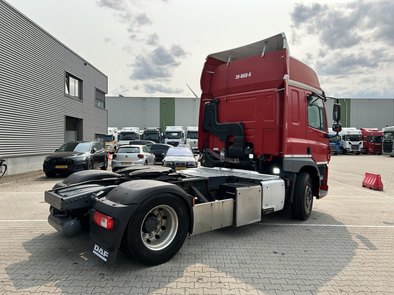 DAF CF 410 FT SC / Alcoa / 645 dkm / New Tacho V2 / APK TUV 01-26 - Xe đầu kéo: hình 2 DAF CF 410 FT SC / Alcoa / 645 dkm / New Tacho V2 / APK TUV 01-26 - Xe đầu kéo: hình 2