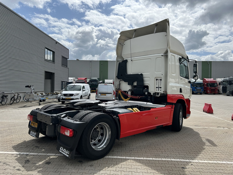 DAF CF 410 FT Space Cab / 410 dkm / MX Brake / APK TUV 04-26 - Xe đầu kéo: hình 2 DAF CF 410 FT Space Cab / 410 dkm / MX Brake / APK TUV 04-26 - Xe đầu kéo: hình 2