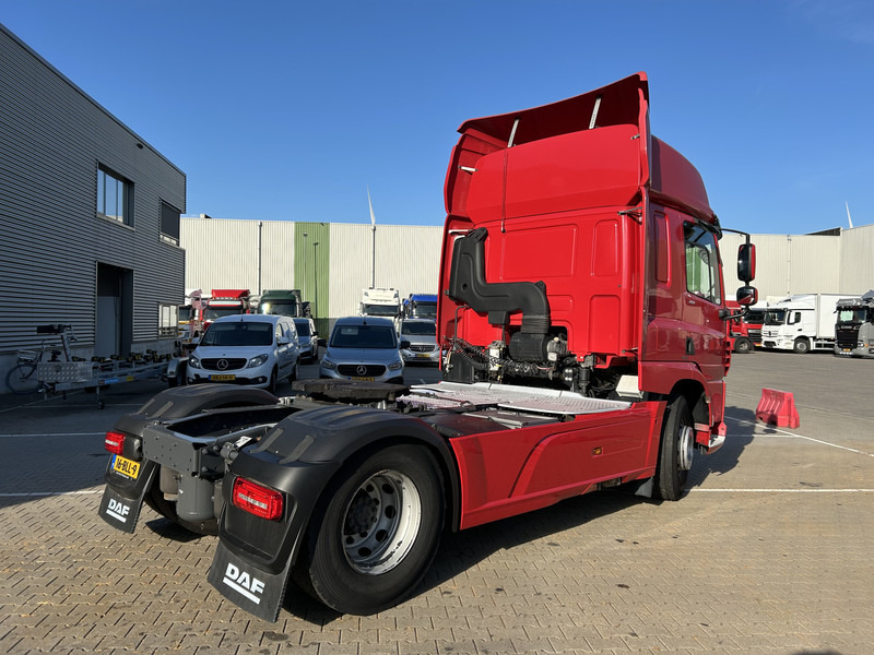 DAF CF 410 FT Space Cab / 678 dkm / Smart Tacho V2 / APK TUV 11-25 - Xe đầu kéo: hình 2 DAF CF 410 FT Space Cab / 678 dkm / Smart Tacho V2 / APK TUV 11-25 - Xe đầu kéo: hình 2