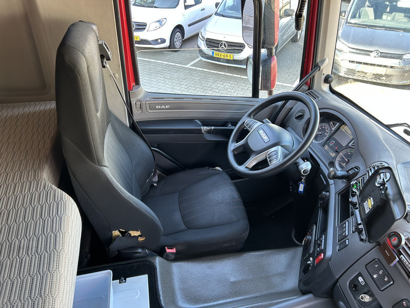 DAF CF 410 FT Space Cab / 678 dkm / Smart Tacho V2 / APK TUV 11-25 - Xe đầu kéo: hình 3 DAF CF 410 FT Space Cab / 678 dkm / Smart Tacho V2 / APK TUV 11-25 - Xe đầu kéo: hình 3