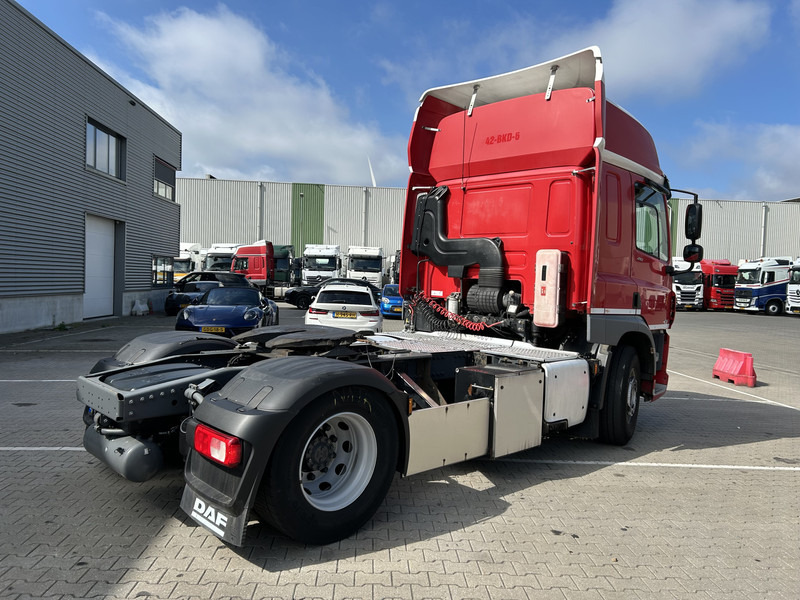 DAF CF 410 FT Space Cab / 707 dkm / New Tacho V2 / APK TUV 12-25 - Xe đầu kéo: hình 2 DAF CF 410 FT Space Cab / 707 dkm / New Tacho V2 / APK TUV 12-25 - Xe đầu kéo: hình 2