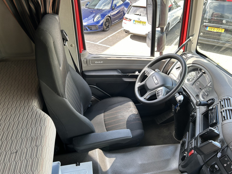 DAF CF 410 FT Space Cab / 707 dkm / New Tacho V2 / APK TUV 12-25 - Xe đầu kéo: hình 3 DAF CF 410 FT Space Cab / 707 dkm / New Tacho V2 / APK TUV 12-25 - Xe đầu kéo: hình 3
