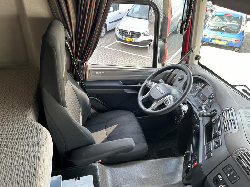 DAF CF 410 FT Space Cab / 717 dkm / Smart Tacho V2 / APK TUV 09-25 - Xe đầu kéo: hình 3 DAF CF 410 FT Space Cab / 717 dkm / Smart Tacho V2 / APK TUV 09-25 - Xe đầu kéo: hình 3