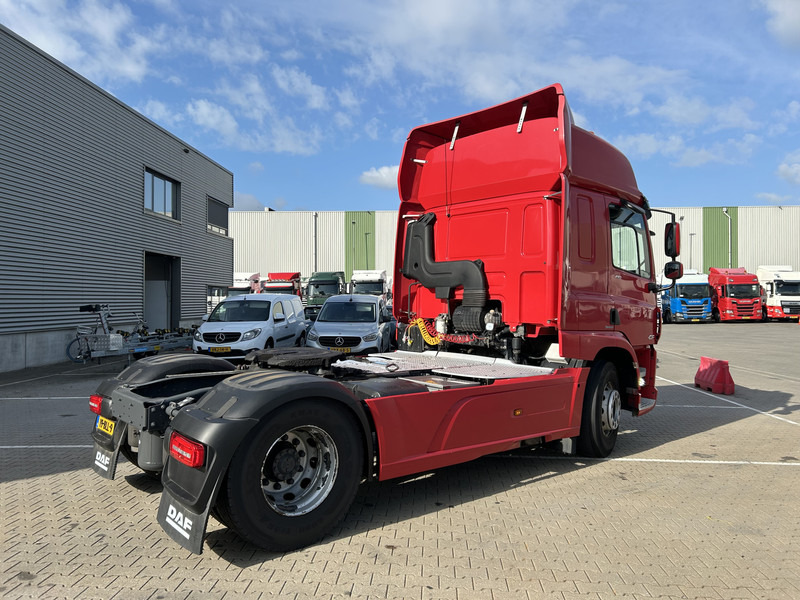 DAF CF 410 FT Space Cab / 717 dkm / Smart Tacho V2 / APK TUV 09-25 - Xe đầu kéo: hình 2 DAF CF 410 FT Space Cab / 717 dkm / Smart Tacho V2 / APK TUV 09-25 - Xe đầu kéo: hình 2