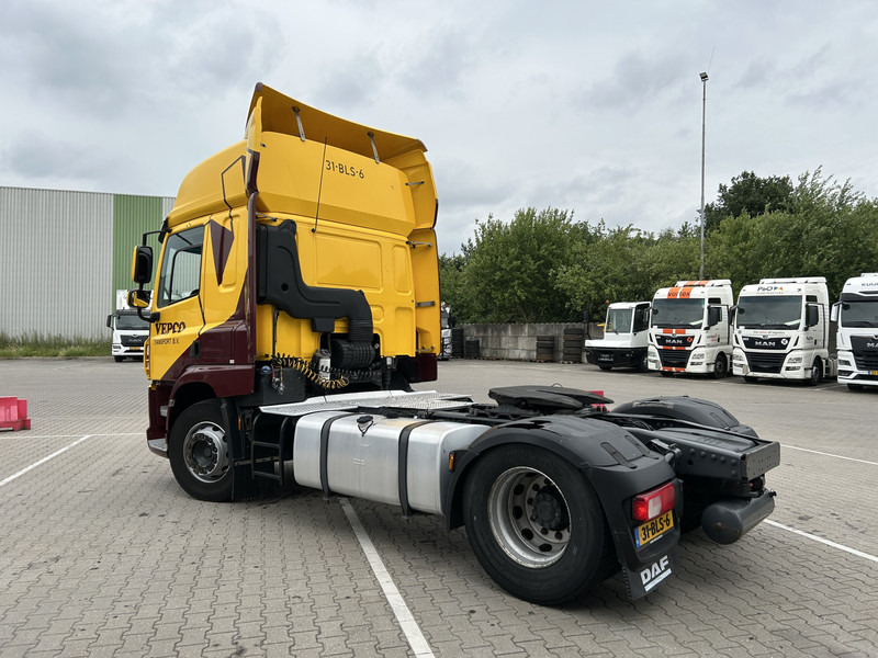 Xe đầu kéo DAF CF 410 FT Space Cab / 915 dkm / New Tacho V2 / APK TUV 03-26: hình 19