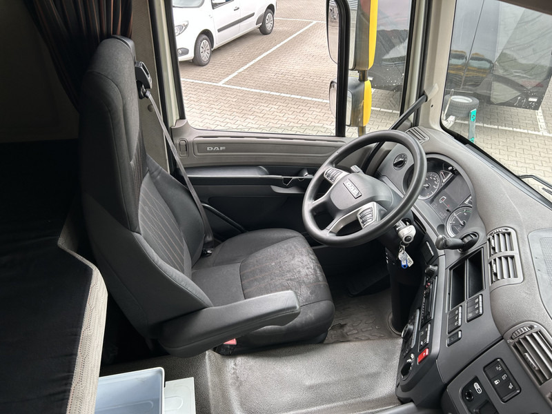DAF CF 410 FT Space Cab / 915 dkm / New Tacho V2 / APK TUV 03-26 - Xe đầu kéo: hình 3 DAF CF 410 FT Space Cab / 915 dkm / New Tacho V2 / APK TUV 03-26 - Xe đầu kéo: hình 3