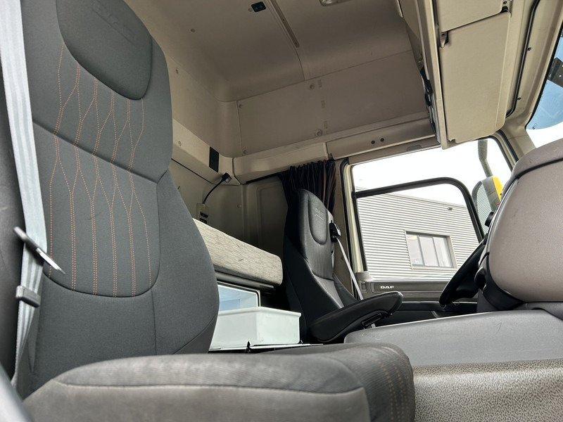 Xe đầu kéo DAF CF 410 FT Space Cab / 915 dkm / New Tacho V2 / APK TUV 03-26: hình 10
