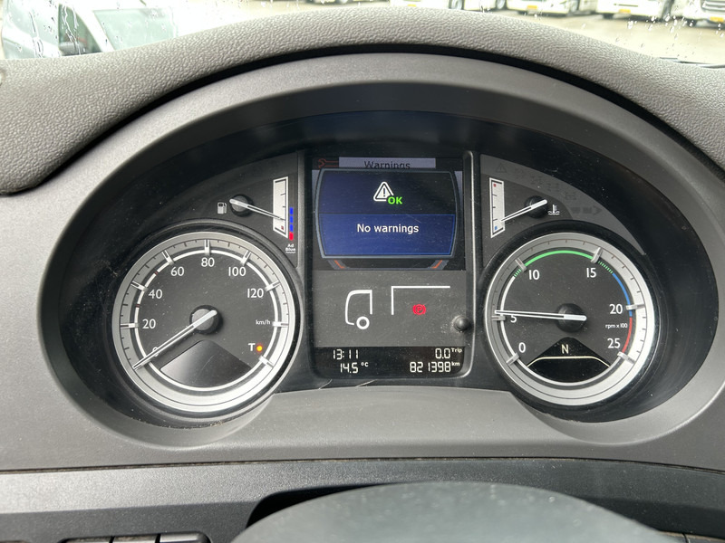 DAF CF 440 FT Space Cab / ADR / 821 dkm / PTO / APK TUV 06-26 - Xe đầu kéo: hình 4 DAF CF 440 FT Space Cab / ADR / 821 dkm / PTO / APK TUV 06-26 - Xe đầu kéo: hình 4