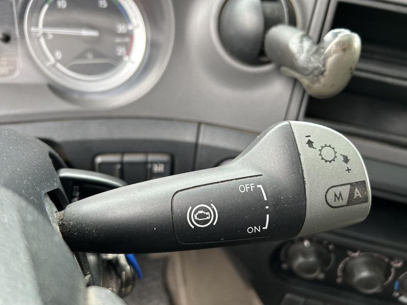 DAF CF 440 FT Space Cab / ADR / 821 dkm / PTO / APK TUV 06-26 - Xe đầu kéo: hình 5 DAF CF 440 FT Space Cab / ADR / 821 dkm / PTO / APK TUV 06-26 - Xe đầu kéo: hình 5