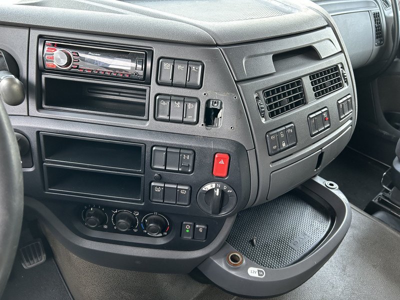 DAF XF 440 FT SC / Smart Tacho V2 / 2 Tanks / Stand Klima / APK TUV 01-26 - Xe đầu kéo: hình 5 DAF XF 440 FT SC / Smart Tacho V2 / 2 Tanks / Stand Klima / APK TUV 01-26 - Xe đầu kéo: hình 5