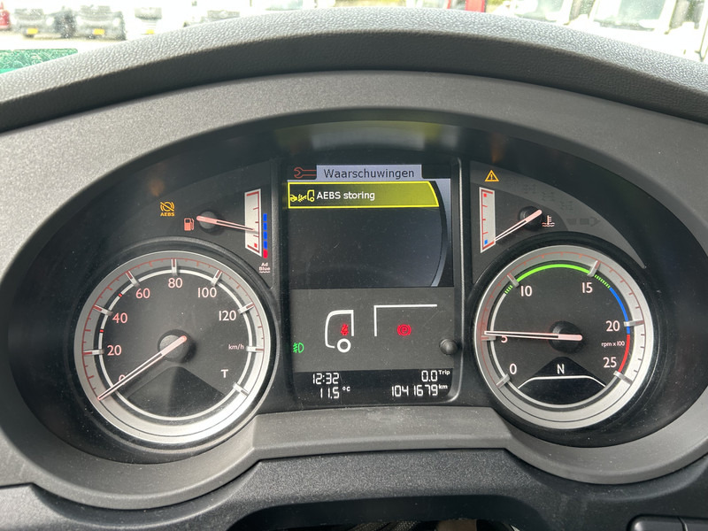 DAF XF 440 FT SC / Smart Tacho V2 / 2 Tanks / Stand Klima / APK TUV 01-26 - Xe đầu kéo: hình 4 DAF XF 440 FT SC / Smart Tacho V2 / 2 Tanks / Stand Klima / APK TUV 01-26 - Xe đầu kéo: hình 4