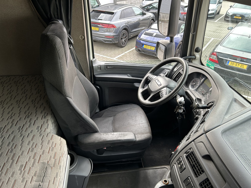 DAF XF 440 FT SC / Smart Tacho V2 / 2 Tanks / Stand Klima / APK TUV 01-26 - Xe đầu kéo: hình 3 DAF XF 440 FT SC / Smart Tacho V2 / 2 Tanks / Stand Klima / APK TUV 01-26 - Xe đầu kéo: hình 3