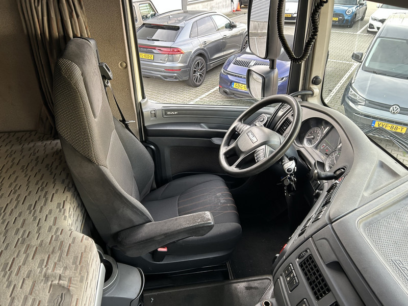 DAF XF 440 FT SC / Smart Tacho V2 / 2 Tanks / Stand Klima / APK TUV 05-26 - Xe đầu kéo: hình 3 DAF XF 440 FT SC / Smart Tacho V2 / 2 Tanks / Stand Klima / APK TUV 05-26 - Xe đầu kéo: hình 3