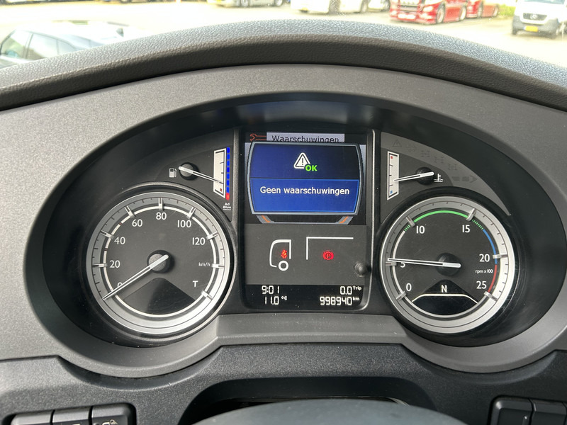 DAF XF 440 FT SC / Smart Tacho V2 / 2 Tanks / Stand Klima / APK TUV 05-26 - Xe đầu kéo: hình 4 DAF XF 440 FT SC / Smart Tacho V2 / 2 Tanks / Stand Klima / APK TUV 05-26 - Xe đầu kéo: hình 4