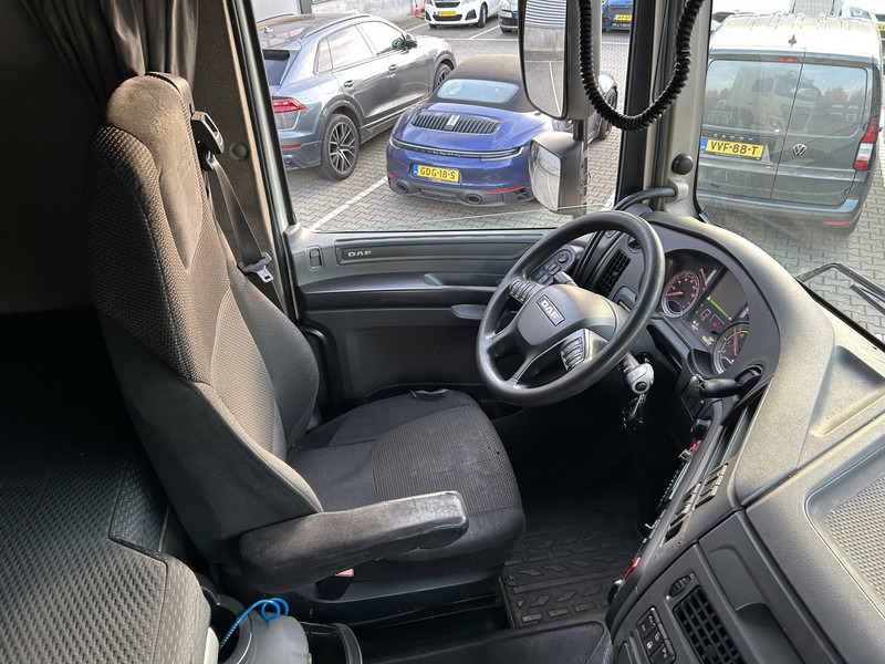 DAF XF 440 FT SC / Smart Tacho V2 / 2 Tanks / Stand Klima - Xe đầu kéo: hình 3 DAF XF 440 FT SC / Smart Tacho V2 / 2 Tanks / Stand Klima - Xe đầu kéo: hình 3