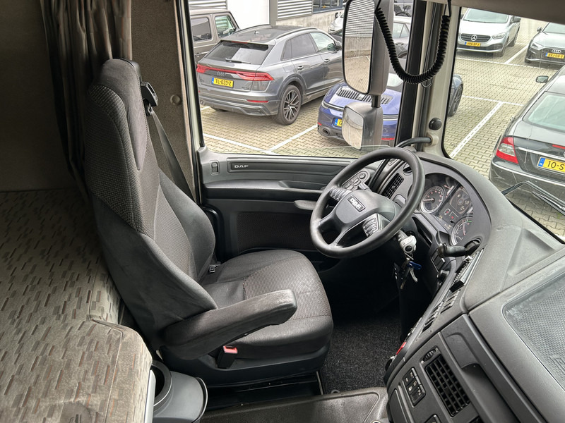 DAF XF 440 FT SC / Smart Tacho V2 / 2 Tanks / Stand Klima - Xe đầu kéo: hình 3 DAF XF 440 FT SC / Smart Tacho V2 / 2 Tanks / Stand Klima - Xe đầu kéo: hình 3