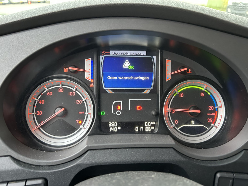 DAF XF 440 FT SC / Smart Tacho V2 / 2 Tanks / StandAirco / APK TUV 09-26 - Xe đầu kéo: hình 4 DAF XF 440 FT SC / Smart Tacho V2 / 2 Tanks / StandAirco / APK TUV 09-26 - Xe đầu kéo: hình 4