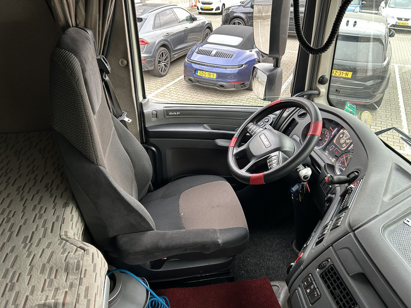 DAF XF 440 FT SC / Smart Tacho V2 / 2 Tanks / StandAirco / APK TUV 09-26 - Xe đầu kéo: hình 3 DAF XF 440 FT SC / Smart Tacho V2 / 2 Tanks / StandAirco / APK TUV 09-26 - Xe đầu kéo: hình 3