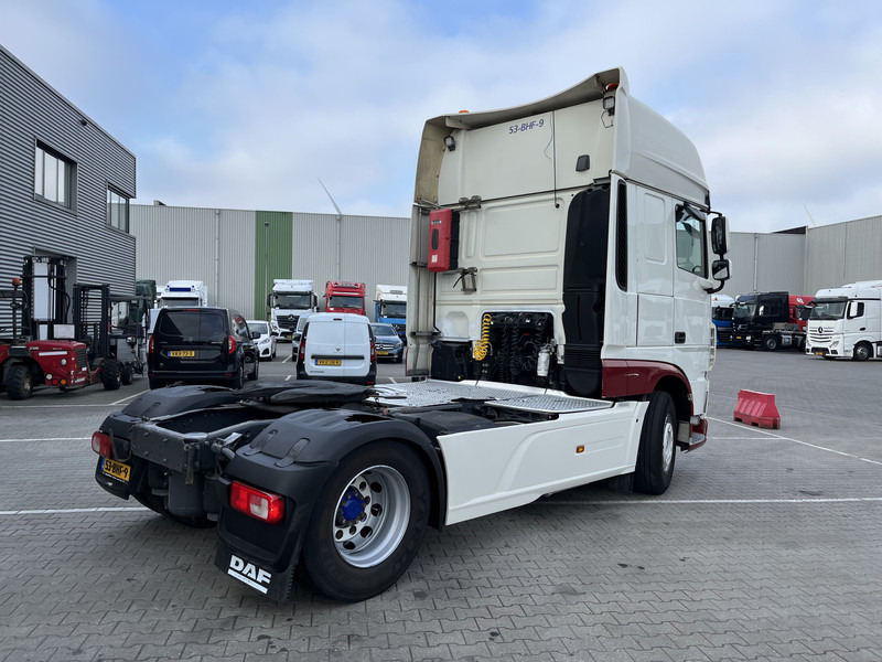 DAF XF 440 FT SSC / ADR / 885 dkm / 2 Tanks / Tacho V2 - Xe đầu kéo: hình 2 DAF XF 440 FT SSC / ADR / 885 dkm / 2 Tanks / Tacho V2 - Xe đầu kéo: hình 2